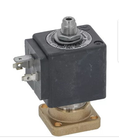 Conti Coffee Machine Group Solenoid