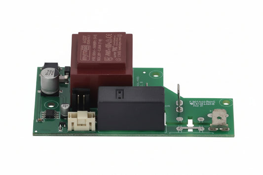 Rocket Faustino coffee grinder power supply board 220V, part R199906944 — fits Faustino (from December 2019) and Faustino 3.1 (from July 2022)