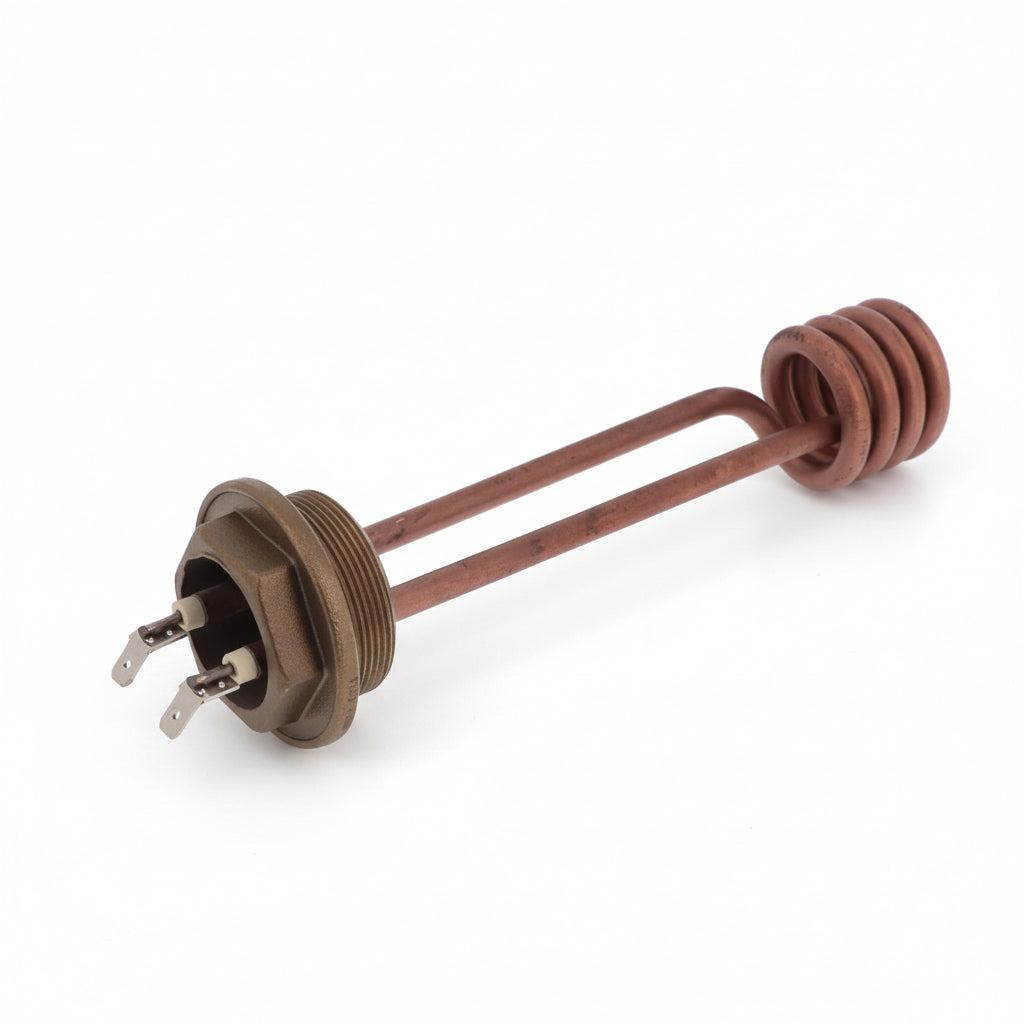  La Marzocco MICRA STEAM boiler heating element with Gasket