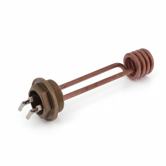  La Marzocco MICRA STEAM boiler heating element with Gasket