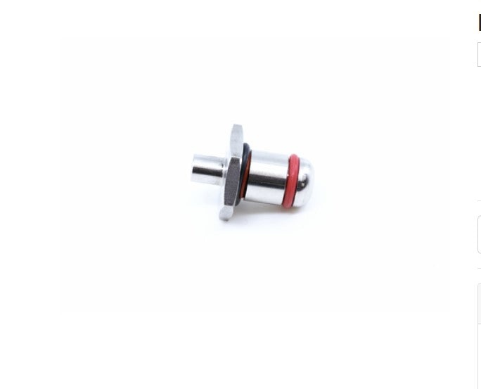 ECM and Profitec Stainless Steel Water Tank Coupling – Direct Water Line Adaptor (P6020.NK)