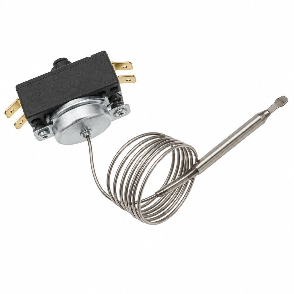 Rancilio Steam Boiler Thermostat – 150°C, 230V | Baby 9, Silvia Pro, Silvia Pro X
