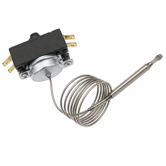 Rancilio Steam Boiler Thermostat – 150°C, 230V | Baby 9, Silvia Pro, Silvia Pro X
