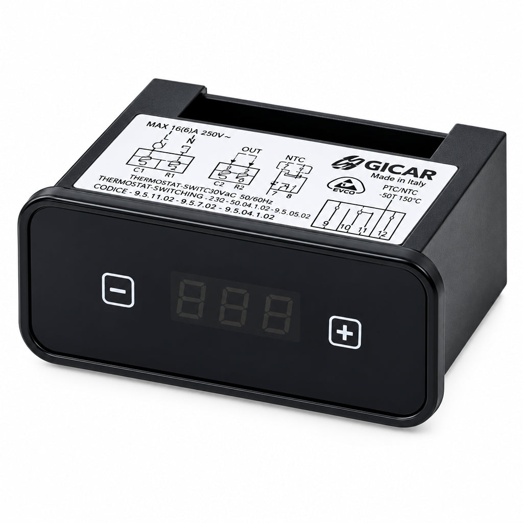 Profitec ThermoPID 1 PID temperature controller P6045 OEM for Pro 500 Pro 800 II