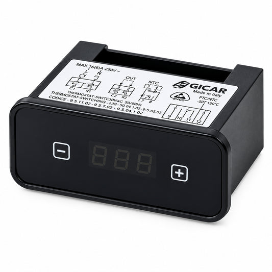 Profitec ThermoPID 1 PID temperature controller P6045 OEM for Pro 500 Pro 800 II