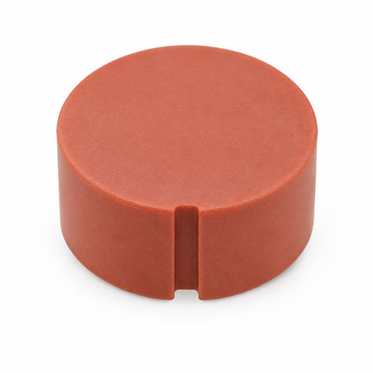 Carimali Nimble Pratica silicone blind gasket steam tap seal ø12×5.8mm OEM
