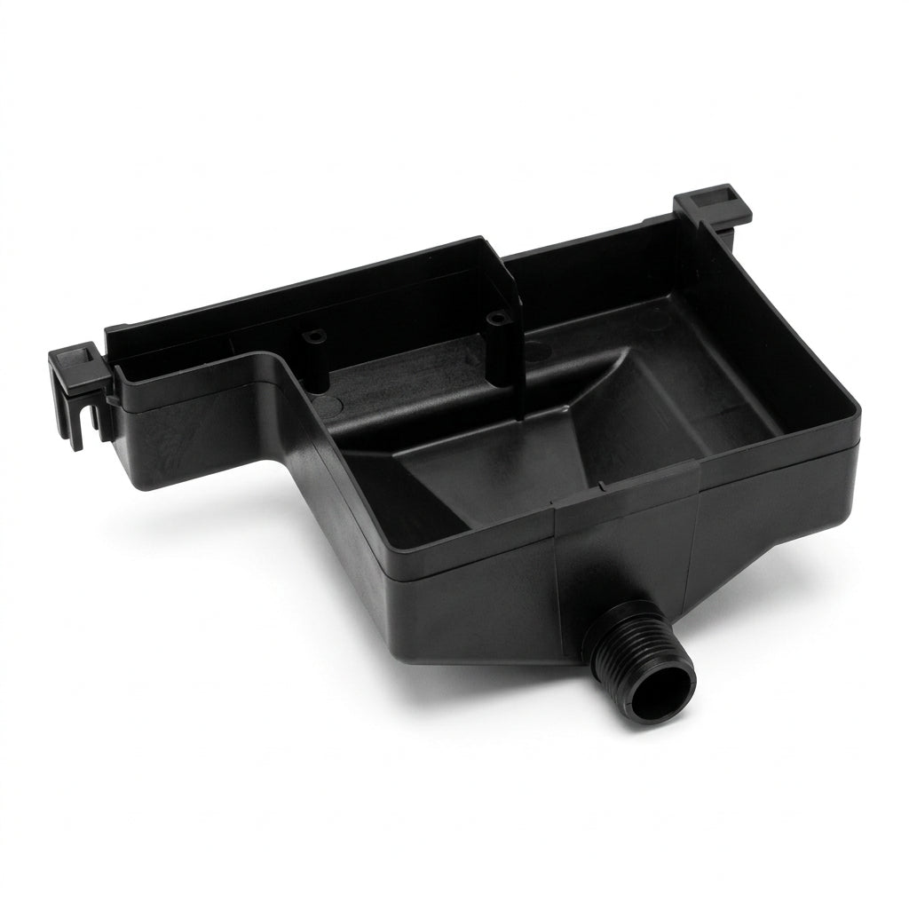 LA Carimali Nimble Coffee Machine Water Drain Box Unit parts