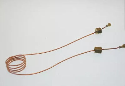 Pressure gauge valve piping for listed Futurmat, Gaggia, Ottima and Visacrem coffee machines. Check fitment with Bear Coffee Machine Australia.