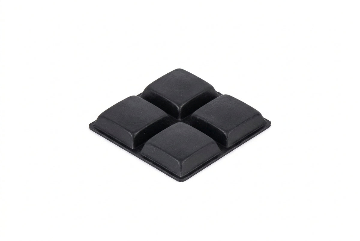 Eureka Mignon Grinder Feet Set – 4 Pieces