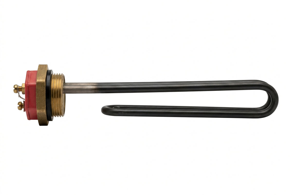 Boema 1-Group Coffee Machine Heating Element