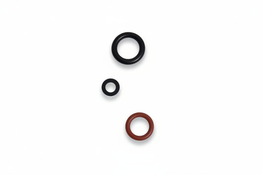 gaggia classic steam o-ring rebuild kit australia stock 