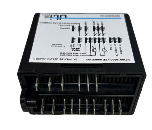 ECM Technika / Mechanika Slim & Profitec Pro 500 Control Board – M2004 (EE100052-00)