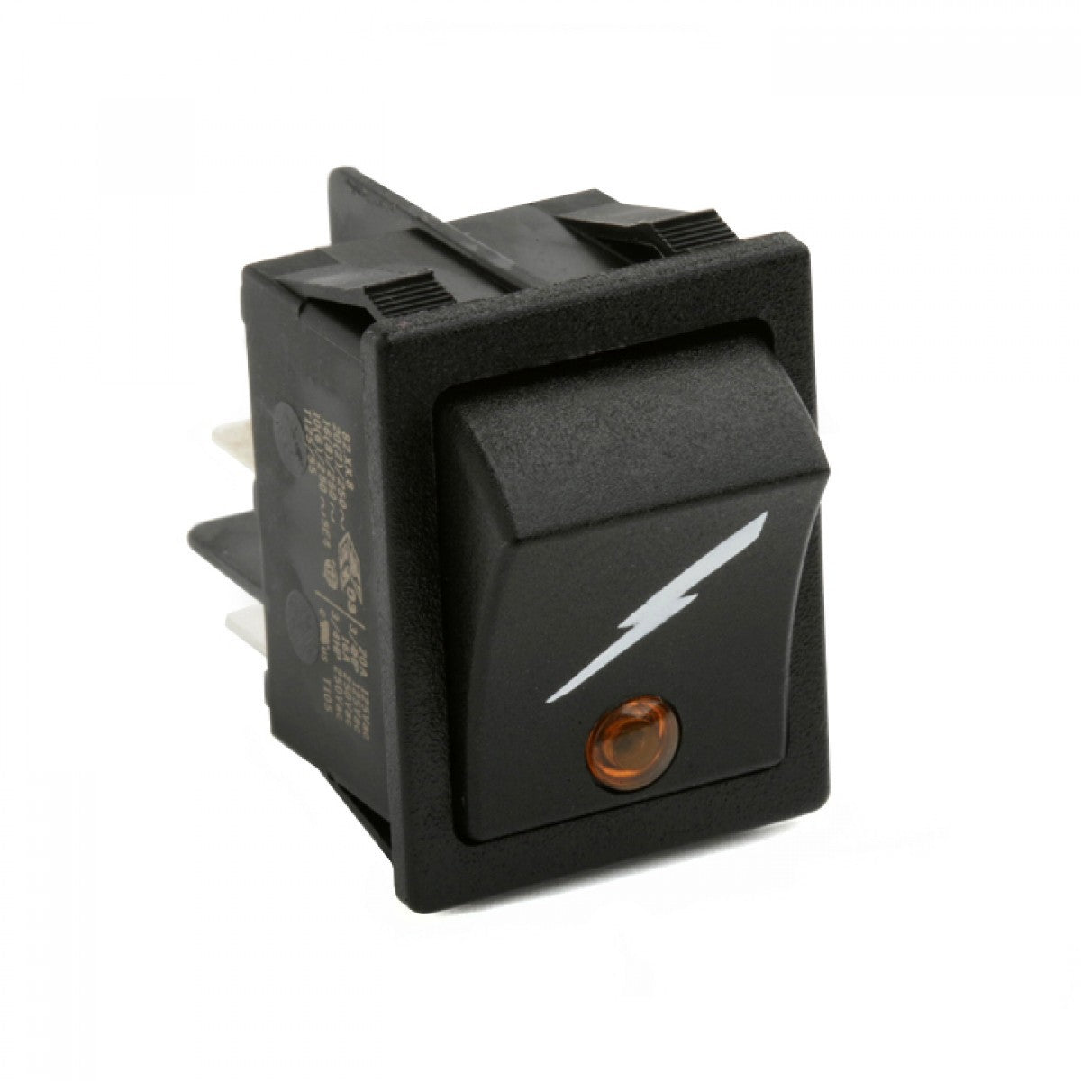 Rancilio Silvia Power Switch - 34030037