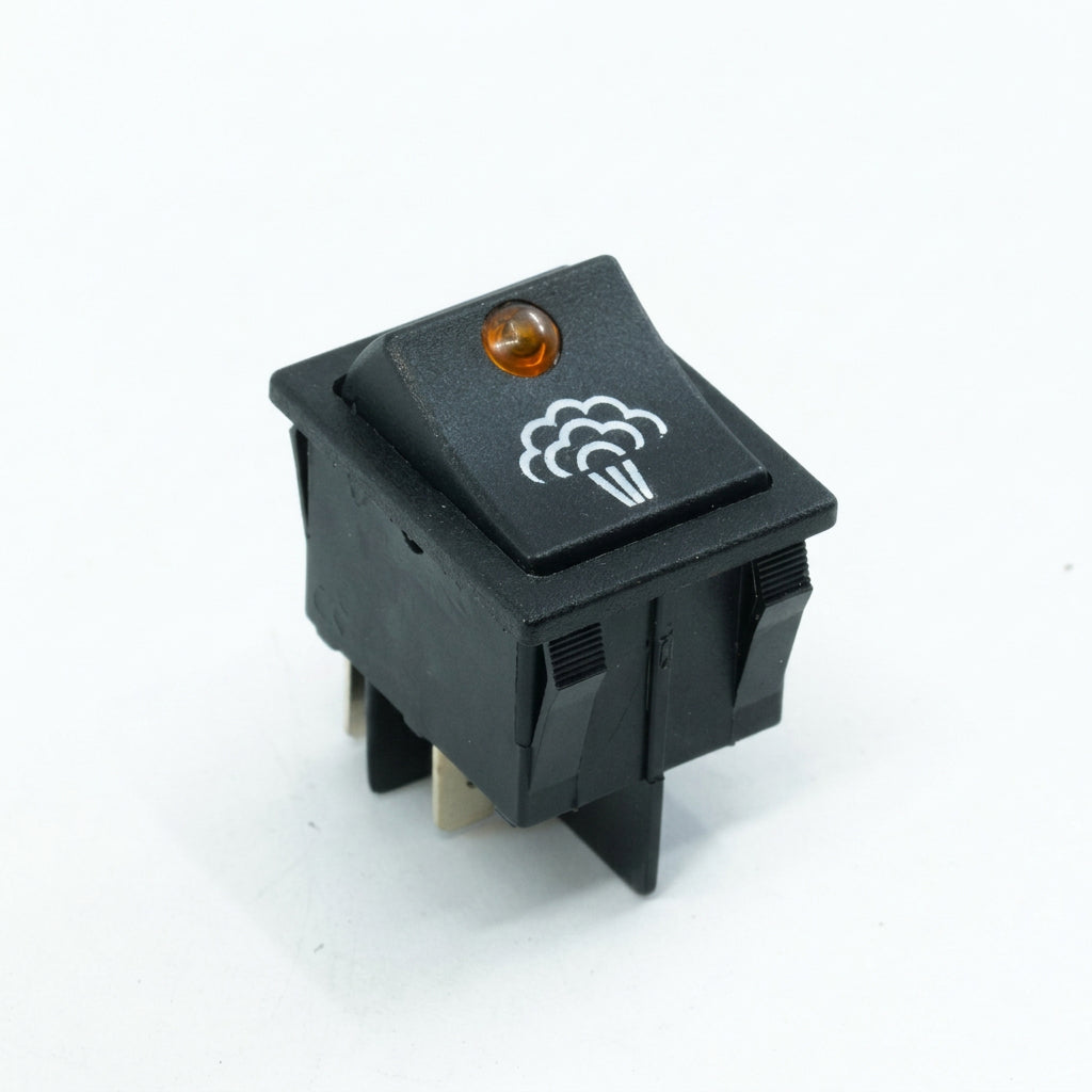 Rancilio Silvia Steam Switch - 34030038