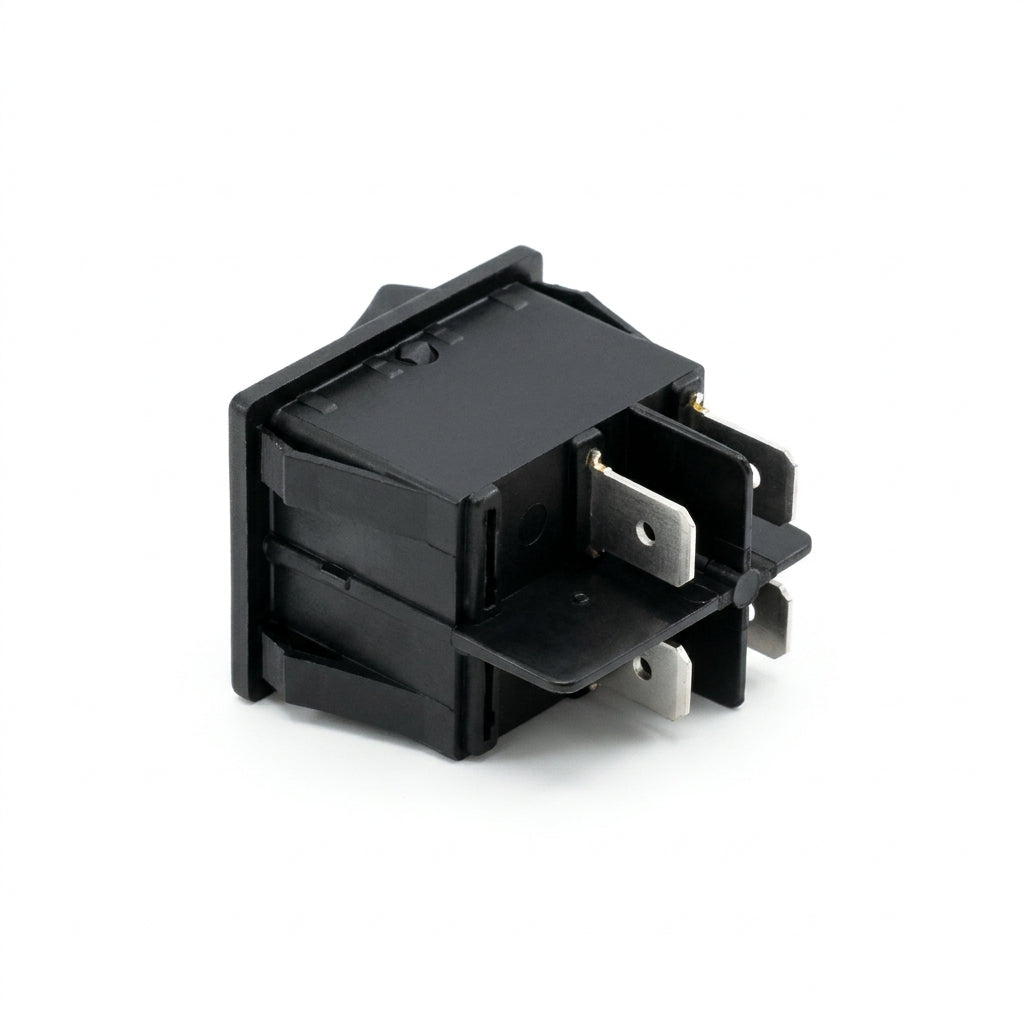 Rancilio Silvia Steam Switch - 34030038