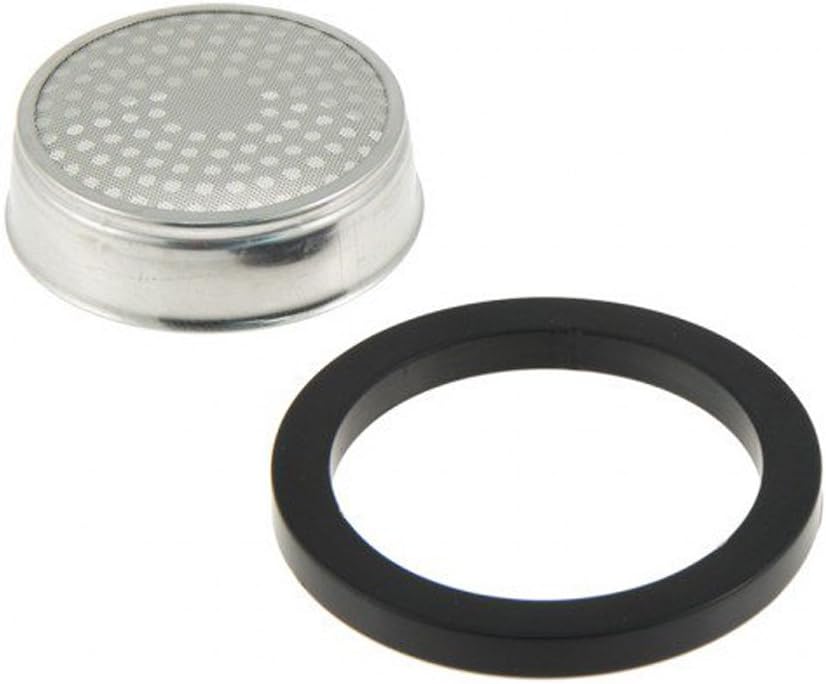 Bezzera  E61 Coffee Machine Group seals+ Shower Screen Kit