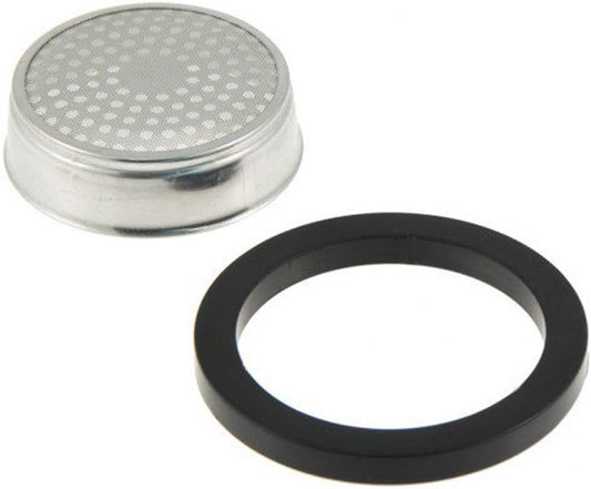 Bezzera  E61 Coffee Machine Group seals+ Shower Screen Kit