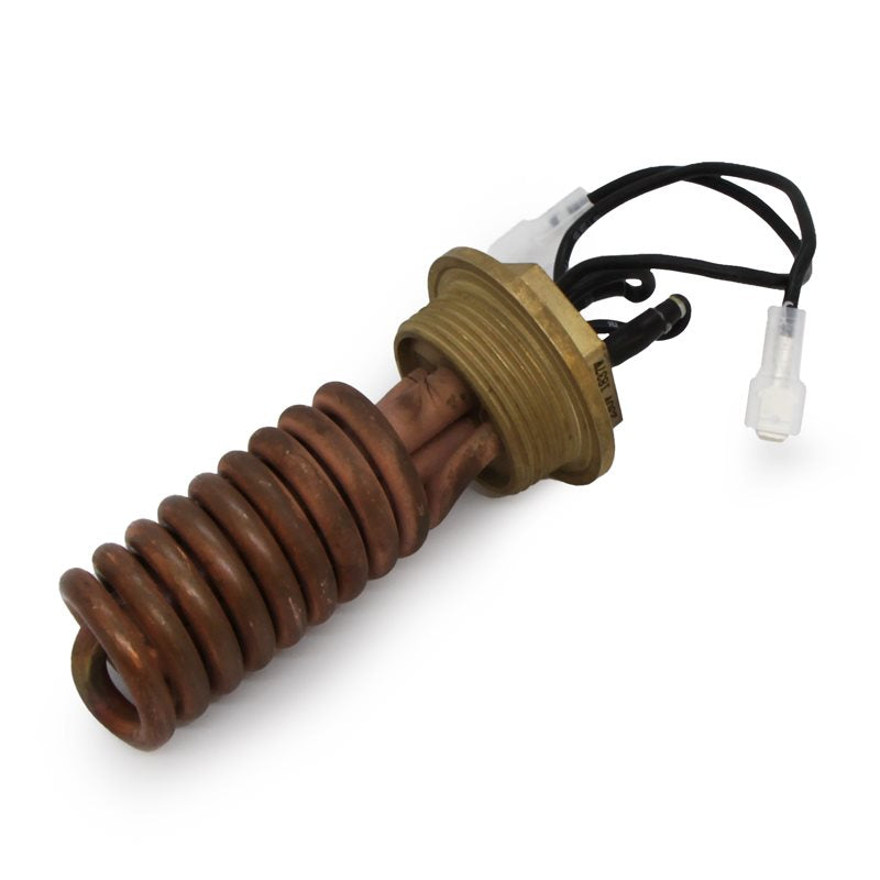 Expobar Heating Element E00604D – 2000W, 1¼-Inch Flange