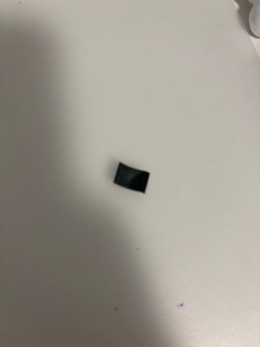 SAB coffee machine steam knob lock pin replacement part for espresso machines