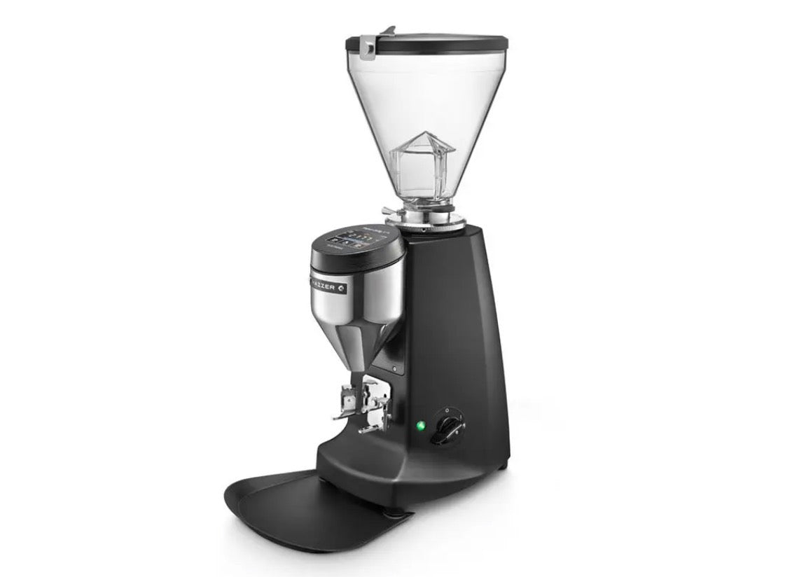 Mazzer Super Jolly Up