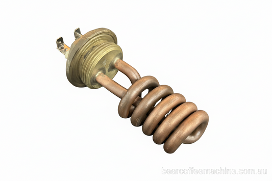 vbm coffee machine heating element 