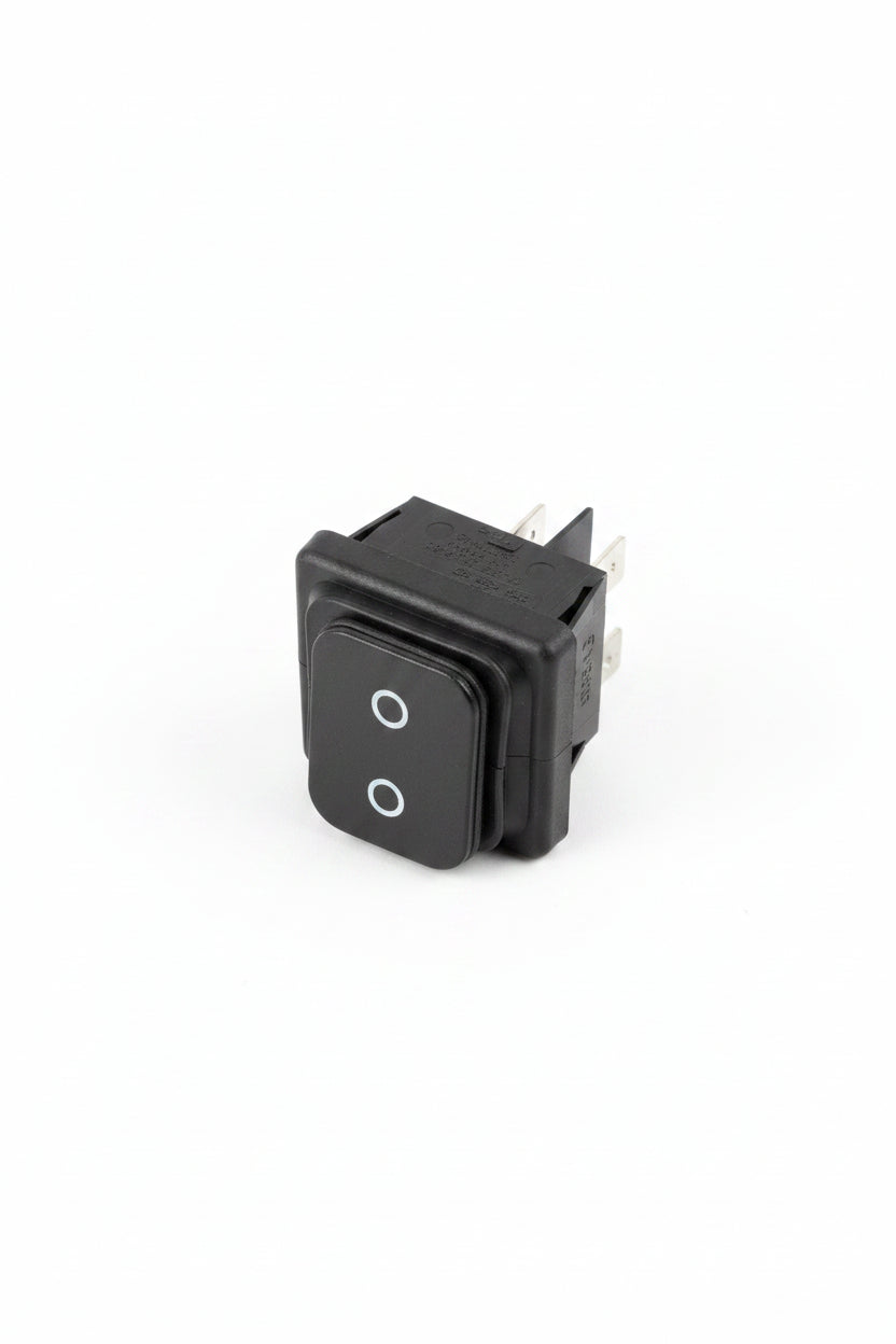 Conti Coffee Machine Main Power Switch – CC100, Club, X-One, XEOS