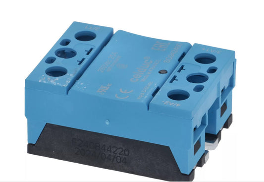 Conti Coffee Machine Solid State Relay – CC100, Montecarlo, X-One, Twinstar2