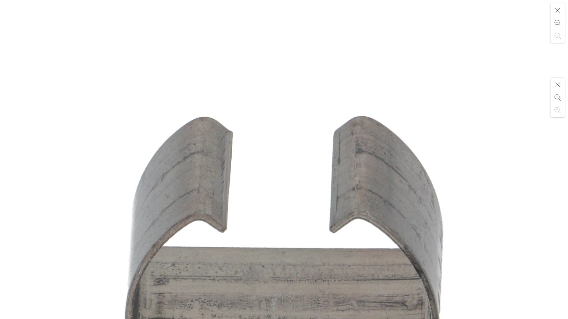 Espresso machine steam knob spring elastic retaining ring 9x20x12mm for Cimbali Casadio Faema