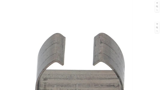 Espresso machine steam knob spring elastic retaining ring 9x20x12mm for Cimbali Casadio Faema