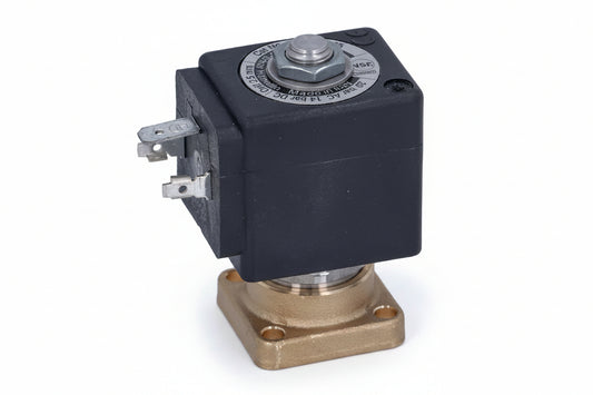 Conti Coffee Machine Boiler Fill In solenoid 
