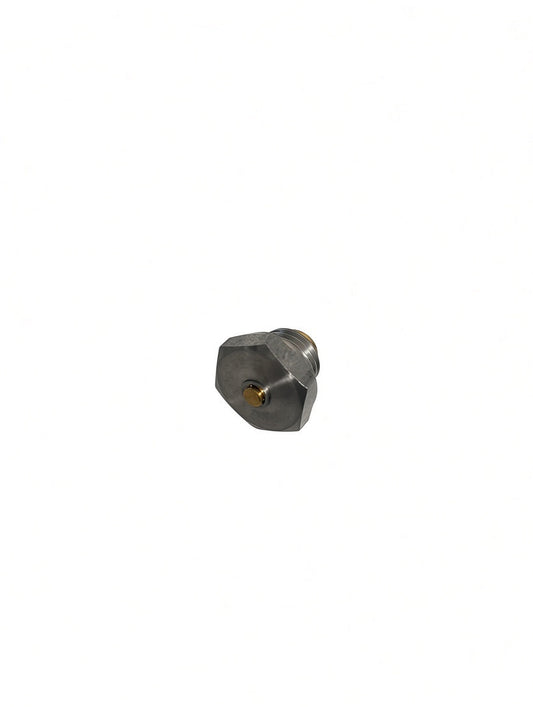 ECM and Profitec Coffee Machine Anti-Vacuum Valve – Stainless Steel Version