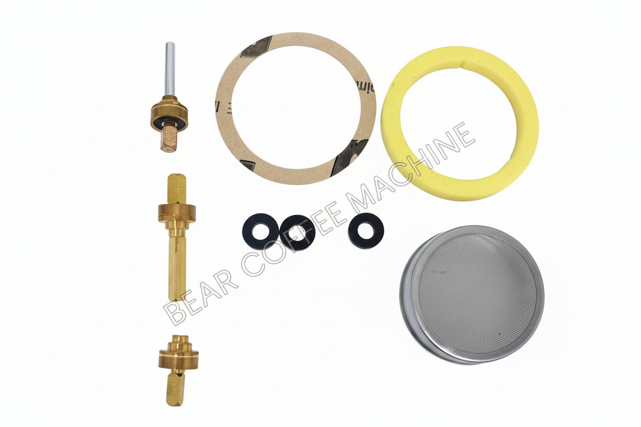 E61 COFFEE MACHINE GROUP MAITANANCE KIT 