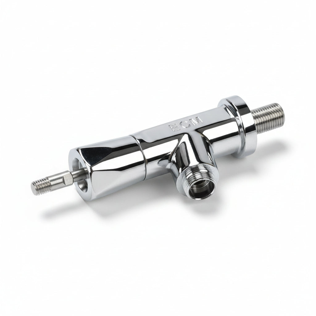 ECM Steam and Hot Water Valve – 1/4" (P6070) | Synchronika, Mechanika IV Profi, Technika V Profi PID