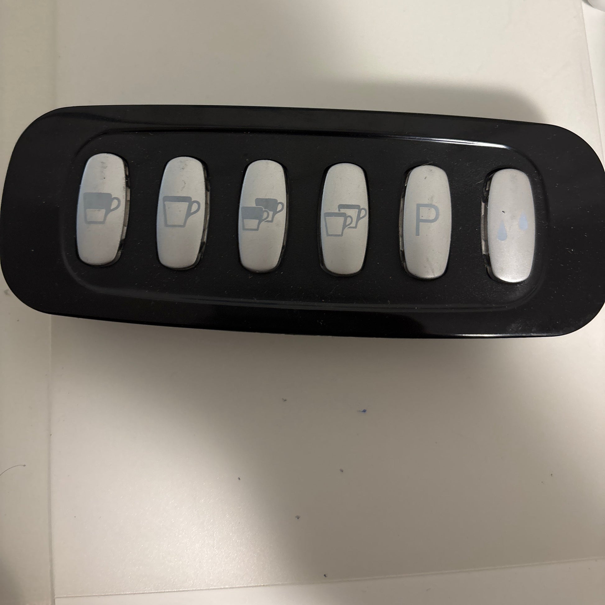 SAB COFFEE MACHINE TOUCHPAD REPLACEMENT PARTS