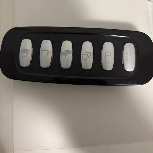 SAB COFFEE MACHINE TOUCHPAD REPLACEMENT PARTS