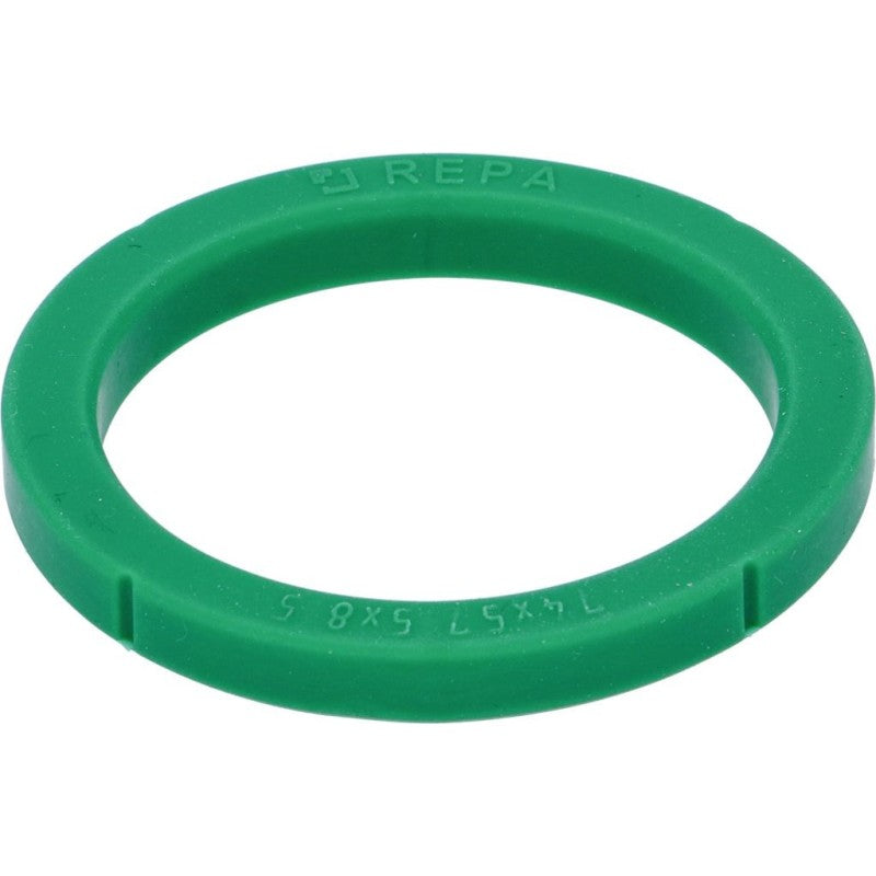 Rancilio silvia  and commercial coffee machine group seal