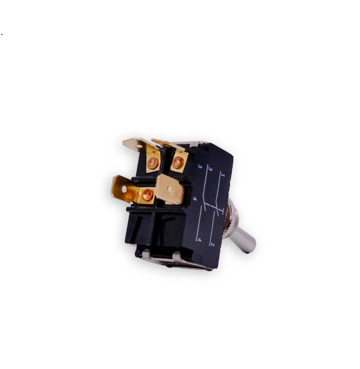 Rocket Espresso Main Power Switch A199904992 | On/Off Stainless Steel