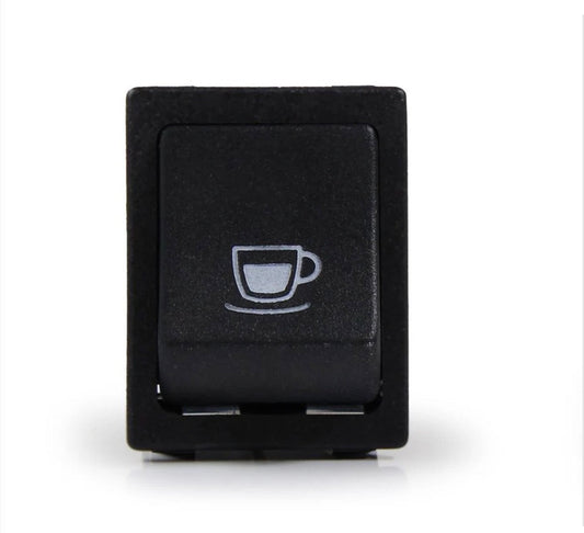 Gaggia Classic Pro Coffee Switch 16A 250V – OEM Replacement Part