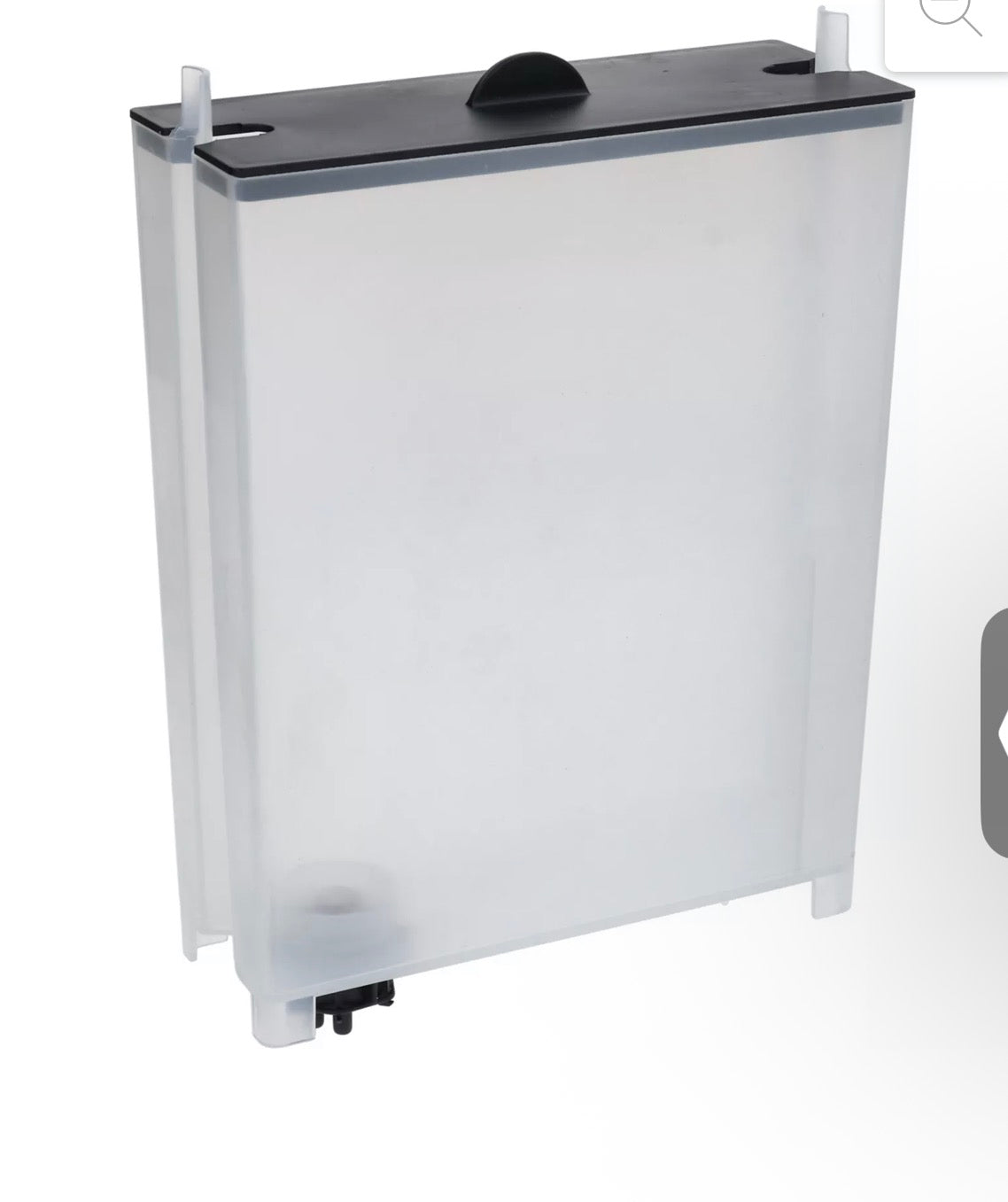 CIME
Coffee machine
CO-11 (201609-Rev.00) water tank