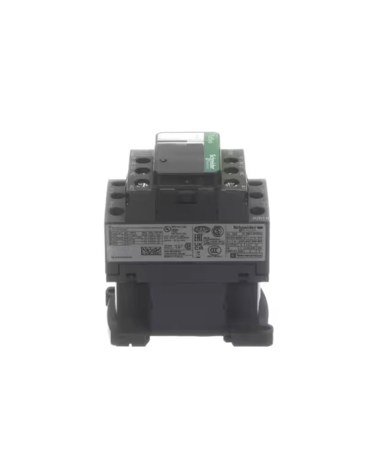 la marzocco linea classic steam contactor 