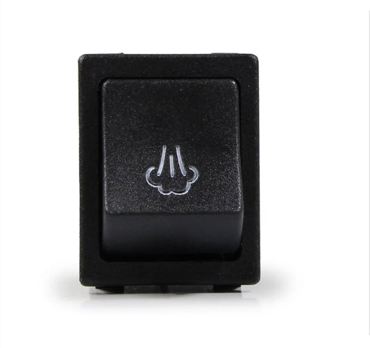 Gaggia classic pro coffee machine steam switch
