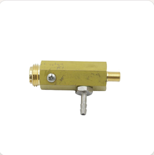Quick Mill Coffee Machine Expansion Valve QM-OT0990VE
