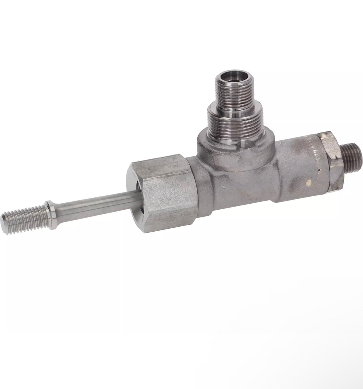 Wega Polaris Evd coffee machine steam tap valve 