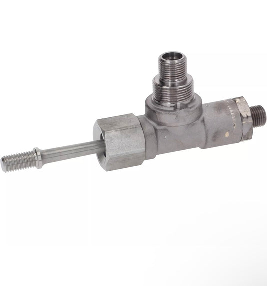 Wega Polaris Evd coffee machine steam tap valve 