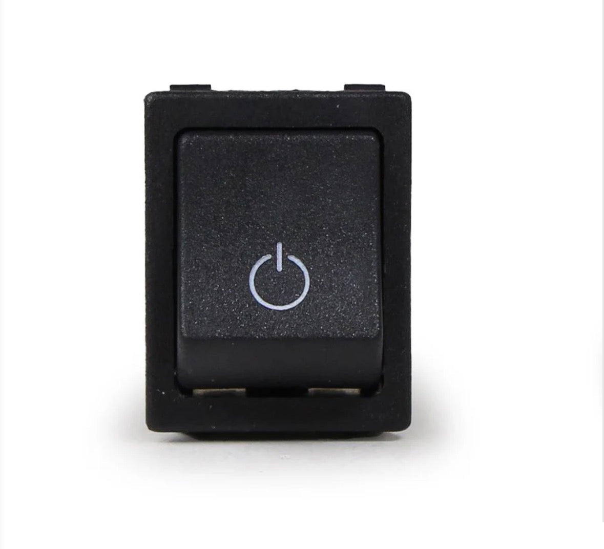 Gaggia classic pro Main power switch