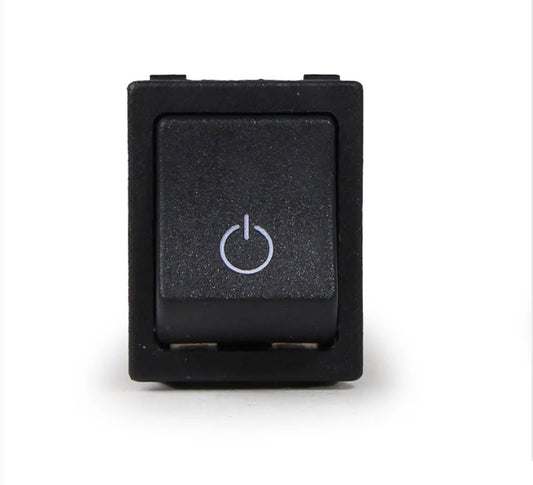 Gaggia classic pro Main power switch