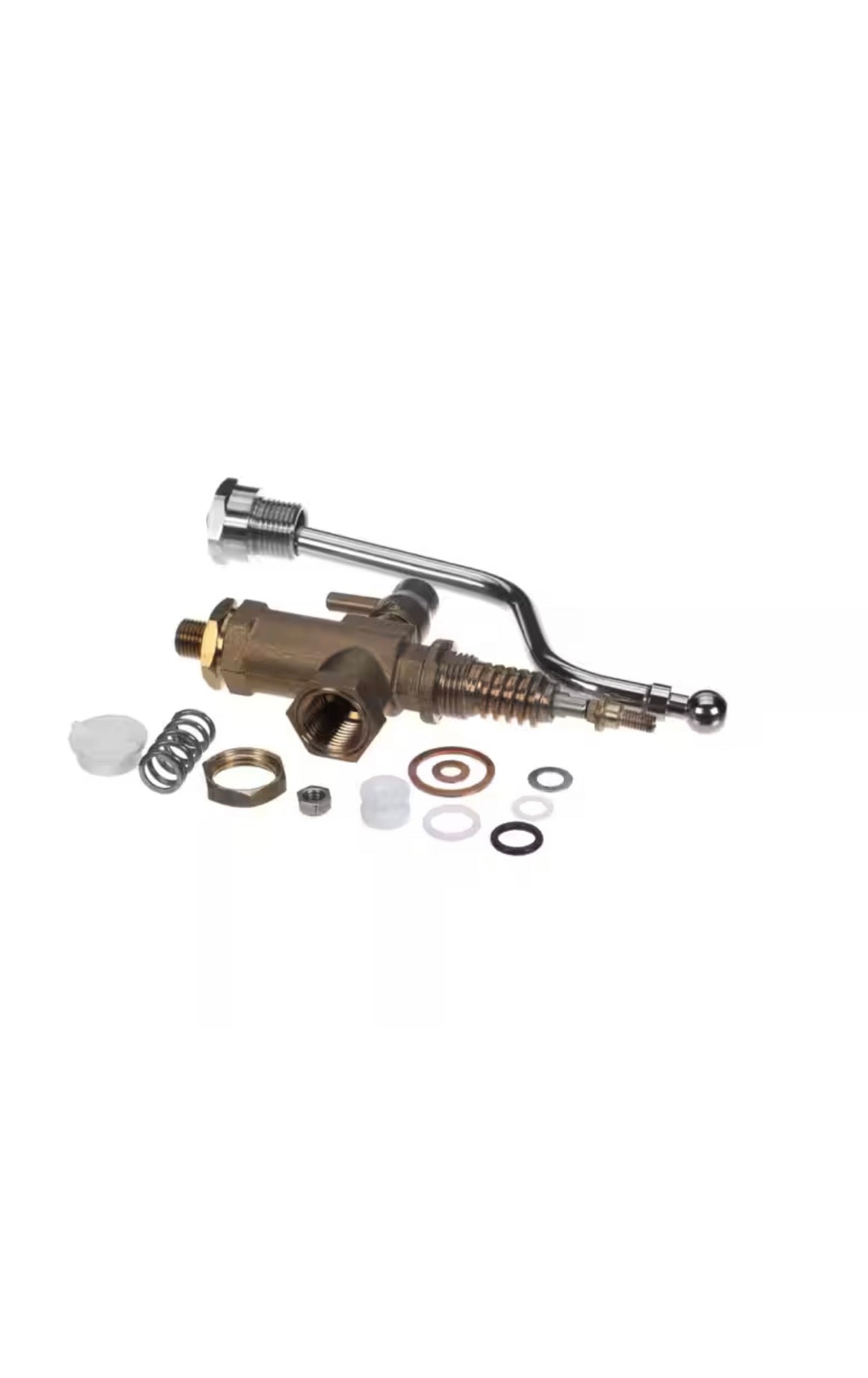 La Marzocco Linea PB Steam Valve Kit with Wand – Complete (B.1.008)