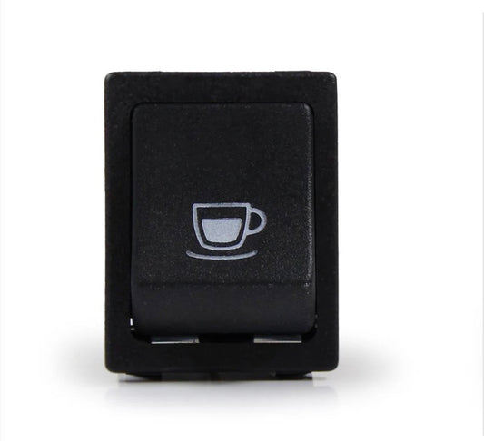 Gaggia Classic coffee switch