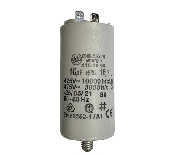 markibar coffee grinder capacitor