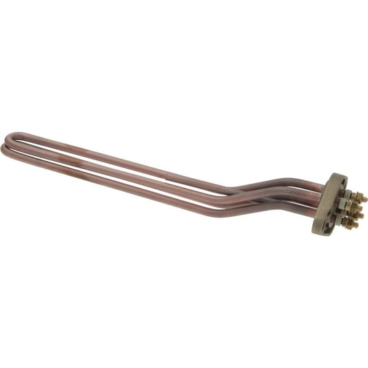 Two Group Coffee Machine Heating Element 3500W 230V – 340mm Immersed
